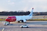 Boeing 737-8 MAX